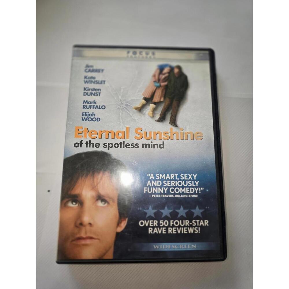 Eternal Sunshine